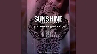 Cahaya Cinta