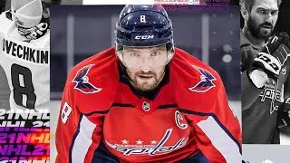 NHL 21 Game informer information + other nhl 21 news