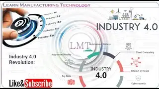 Industry Revolution 4.0 #interview #industry #trending #viral #manufacturing #indian #tamil #live