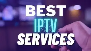 Best IPTV Providers 2025: Ranked for Speed, Quality & Customer Support