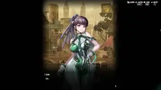 EVE - ADVISE ALL EPISODES