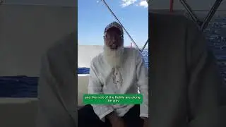 Meet the Walsall Resident Sailing for Gaza Aid Mission