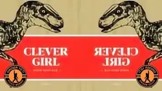 Clever Girl