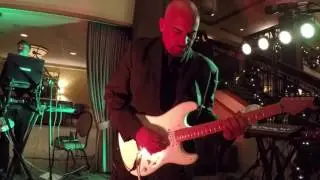 DC Dance Band Featuring Lindsey McKay