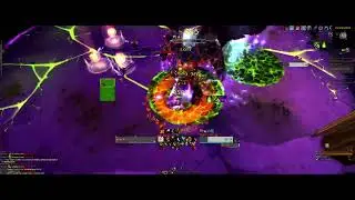 12.0.0 Mage Tower - Guardian Druid