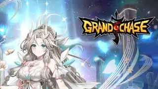GrandChase gameplay