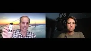 Frank Llosa CEO of KetoneAid on Esters vs. Ketone Salts ,Ketones and Physical & Cognitive Function