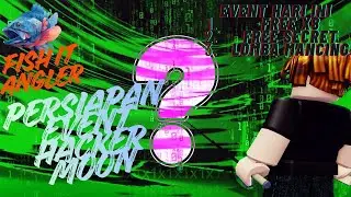 🔴[LIVE] EVENT MALAMINGGU CERIA!! PREPARE HACKER MOON.