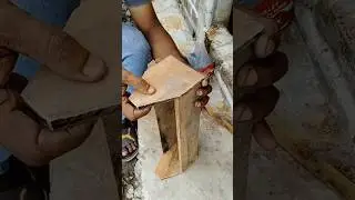 Making pigeon feeding tray #pigeon #голубь #kalapati #حمامة #kabootar #pigeonlover #woodwork #pet