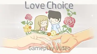 LoveChoice - Gameplay PS5