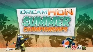 Tt eSports vs it`s GoSu #1 | Losers Final DreamHoN Summer Online 2012