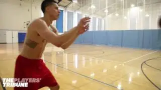 Bronson Koenig - NBA Workout | The Players' Tribune
