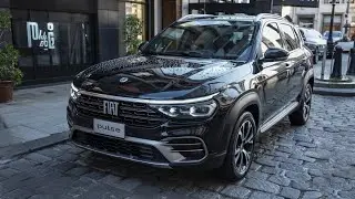 2026 Fiat Pulse Restyling: Is This the Ultimate Compact SUV?