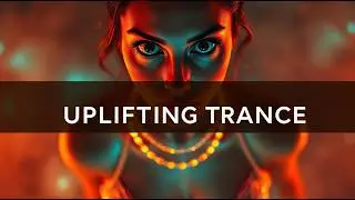 Cold Sun | Uplifting Trance - Ignite Your Inner Fire