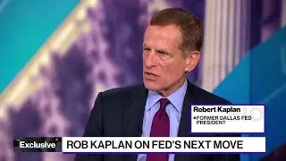 Goldman's Kaplan on Labor Data, Yields and Fed Rates