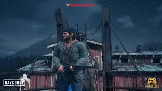 Finally everything went as planned | Witness the Defeat of Sawmill Horde |Days Gone PC Gameplay