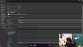VR Fitness App Dev