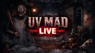 PLAYING A HORROR GAME 😲 GRANNY 🔥😎#GAMING #LIVE #HORROR /LIVE/ 🔴LIVE🔴