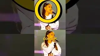 Ariana Grande&rsquo;s Concert Bombing: The Night of Terror!