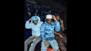 Russ Millions x Tion Wayne Type Beat 