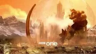 Doctor Who: What is the Hybrid? Series 9 Finale BBC One TV Trailer
