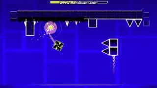 Geometry Dash: Amethyst Pack Level 1 - Dry Out RM (By: ZenthicAlpha) [Hard]