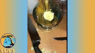 Improvising with Fruit | High People Doing Things