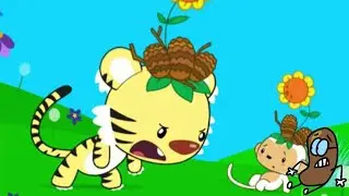 Ni Hao, Kai-Lan on Cartoon Network USA (05/02/2009, Fake)