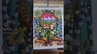 My art! #artist #psychedelic #surreal #drawing #trippy