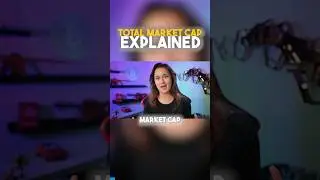 Total market cap explained