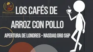 🔴 Nasdaq en DIRECTO | London Open &ndash; Trading Real Sin Promesas  para Traders Reales🚀 |15-1-26|