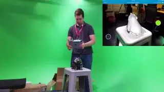 Structure IO Kit Quick Start
