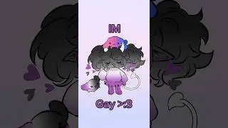 Any gaymers?? :D #shortvideo #vtuber #vartist #envtuber #vtuberart #pride #lgbt #art #shorts