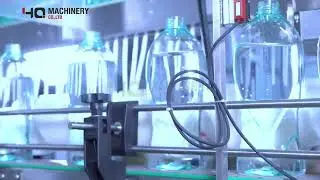 high speed pump cap closing machine #capper #equipment #fypyoutube