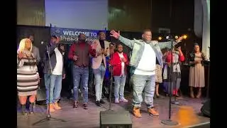 🍋 &ldquo;Declaration Reprise&rdquo; Kevin Lemons & Higher Calling in Oklahoma City. #ThirdRound #availablenow