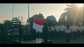 HUT RI KE 80 TAHUN DI UT LAMPUNG 17 AGUSTUS 2025