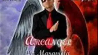 Segueta - Arcangel