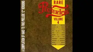 The Tribe - Jungle Rock