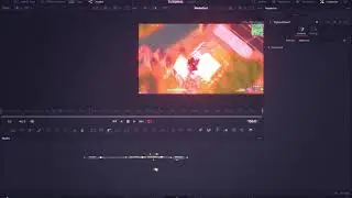 HOW TO ADD RSMB TO YOUR FORTNITE MONTAGE💯 / Davinci Resolve 17 TUTORIAL