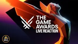 The Game Awards LIVE REACTION