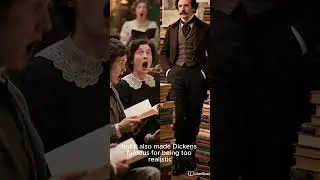 The Dark Side of Victorian Society in David Copperfield