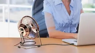 Top 5 Best USB Fans In 2022 | Best USB Fan Review 2022