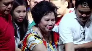 Does Miriam still have 'magic' for 2016 run?