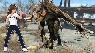 Fallout 4EVER!!!! - Finishing up the Far Harbor DLC  - January 29, 2026