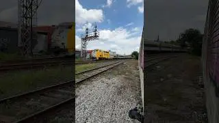 VIA 73 @ London Junction 7-11-2025