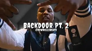 [FREE] EBK Jaaybo x Horror Type Beat 