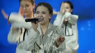 Фестиваль детского творчества 