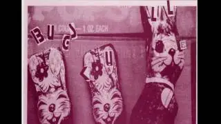 PDX Hot Wax: Bugskull - 