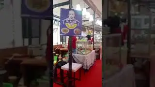 FESTIVAL KUAH KUAH NUSANTARA di LIPPO EKALOKASARI BOGOR 😊✨