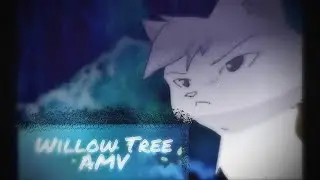 &bull;Willow tree&bull;| AMV | Warrior Cats